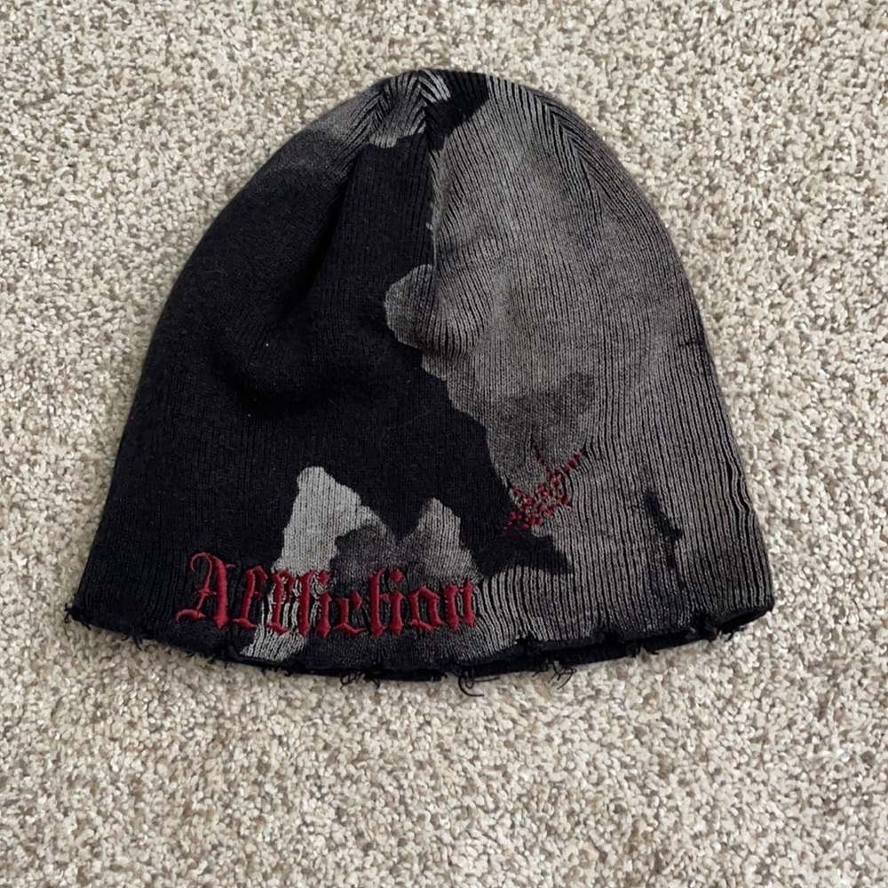 Beanie